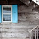 Budujemy domu – okna i rolety