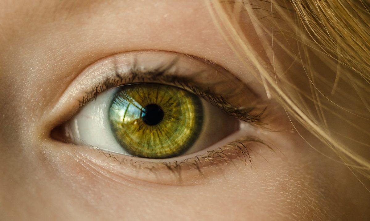 Oczy to niezwykły organ. To naturalnie dzięki nim odczuwamy.
