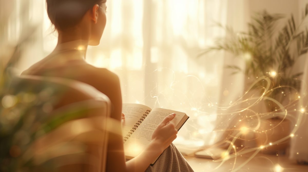 W jaki sposób pogłębiać uważność wewnętrzną i świadomie interpretować wewnętrzne reakcje w codziennych sytuacjach.