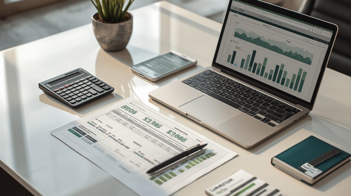 Jak odpowiedzialnie  organizować procesy księgowe w firmie